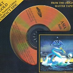 Asia / Asia [Numbered, Limited Edition]